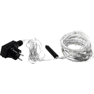 Catena luminosa 50499272 Rosso - Eurolite