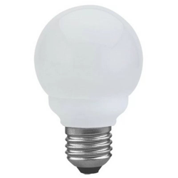 Paulmann ESL 88.313 Bulb Globe 60 Mini 11W E27 500LM 2700K 8000H características