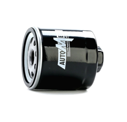 AUTOMEGA Filtro Olio 180043510  VW,SKODA,AUDI,Golf V Hatchback (1K1),POLO (9N_),GOLF VI (5K1),Polo Hatchback (6R1, 6C1),Golf IV Hatchback (1J1) en oferta
