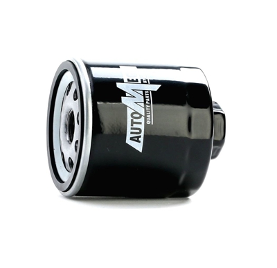 AUTOMEGA Filtro Olio 180043510  VW,SKODA,AUDI,Golf V Hatchback (1K1),POLO (9N_),GOLF VI (5K1),Polo Hatchback (6R1, 6C1),Golf IV Hatchback (1J1)