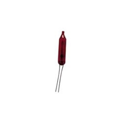 Lampada Pisello Rosso 24V 4500645 - WIM precio