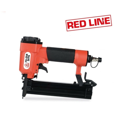 Romeo Maestri - INCHIODATRICE PNEUMATICA RO-MA MOD.30TG - Redline