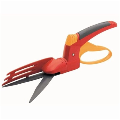 Cesoie Erba A Ir Mano-Gc (A 6)