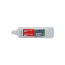 Pasta lubrificante solida per assemblaggi bianca 100 ml 08931041 Wurth precio