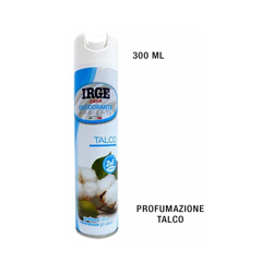 Profumatore Spray Ambiente Ml.300 Talco precio