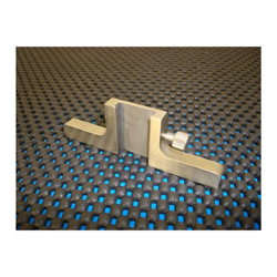 BASE PIEDE D'APPOGGIO PER CALIBRO MISURAZIONE PROFONDITA' BORLETTI Art. BSC precio