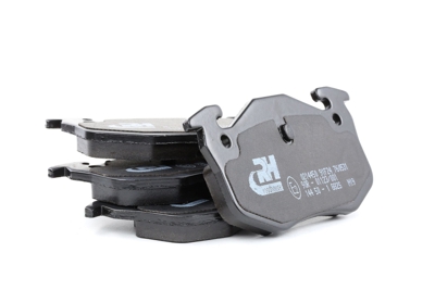 ROADHOUSE Pastiglie Freni 2144.50 Kit Pastiglie Freni,Kit Pasticche Freni VW,AUDI,RENAULT,Golf V Hatchback (1K1),GOLF VI (5K1)