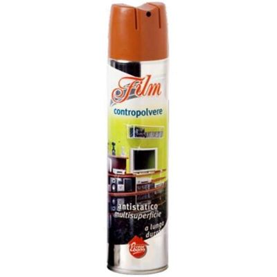 Antipolvere Spray ml 400 - Ebano