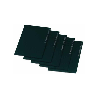 Vetro Maschera Saldatura Scuro Din10 Sacit