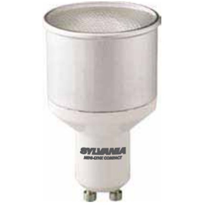 Lampada MINI-LYNX REFLECTOR GU10 11W - SYL 0031051