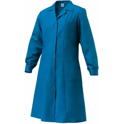 CAMICE LAURA | 40 - NEUTRO (SENZA PERSONALIZZAZIONE) - Bluette - Bluette