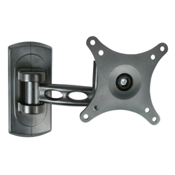 24 'TV braccio girevole montaggio a parete - Habitex en oferta