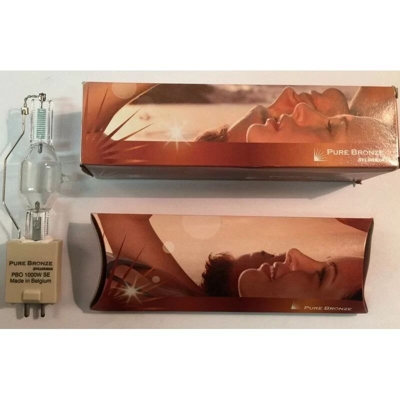0024222 lampadina ad alta pressione Pure Bronze PBO 1000W SE - Sylvania