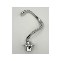 RGV 110305 - Gancio grande originale ricambio originale impastatrice Pasta Vintage (attacco nuovo) características