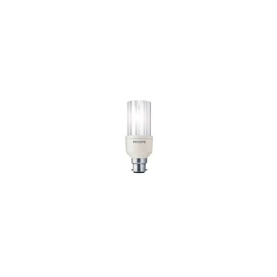 752 055 Lampadina B22 15W - MASTER PL-E - Philips