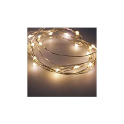 Lotti Importex 32286 Catena Lineare 40 Micro Led Classic 1,5mm Luce Fissa en oferta