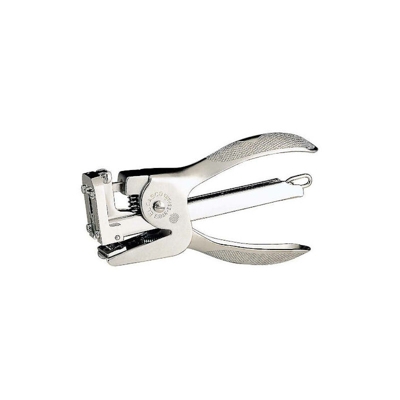 Pinzatrice modello m-83 colore grigio - El Casco