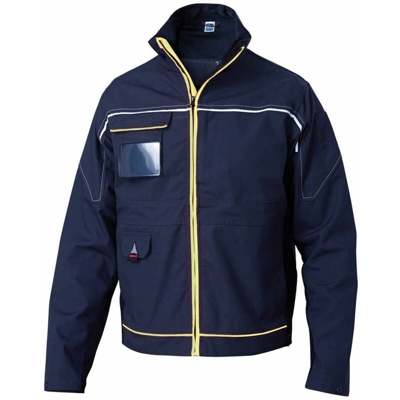 Siggi - GIUBBINO EXPLORER | M - NEUTRO (SENZA PERSONALIZZAZIONE) - Blu - Blu