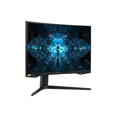 Monitor 27'' LED VA Curvo Gaming LC27G74TQSU 2560x1440 WQHD Tempo di Risposta 1ms Frequenza di Aggiornamento 240 (Hz)