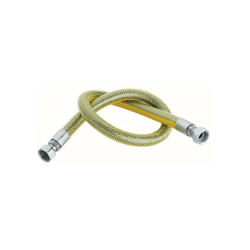 Giunto Gas X Cucina Uni En14800 1,00 Mt Ff - Go Plast en oferta