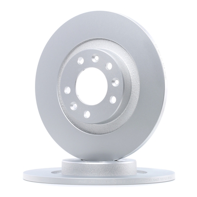 A.B.S. Dischi Freno 18440 Freni a Disco,Dischi Dei Freni OPEL,PEUGEOT,TOYOTA,GRANDLAND X (A18),308 II,308 SW II,3008 SUV (M_),5008 II,Expert Van (V_)