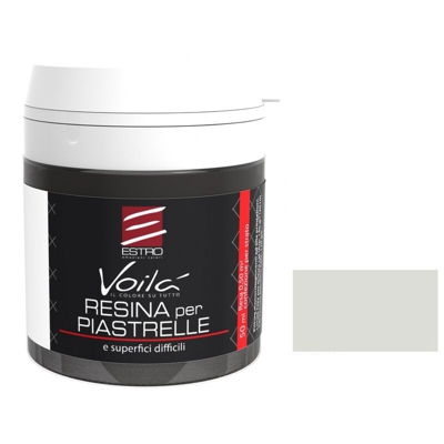 Estro - Voila' Resina Per Piastrelle Ml 50 Sabbia