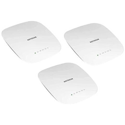 WAC540B03 Access Point Wireless, AC3000 Dual Band, 2 porte LAN PoE, 3 unità características