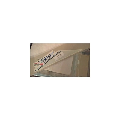 5D7-F832L-00 Grafico 13 - YZF-R 125 10 - Yamaha