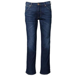 Pantaloni Wrangler Greensboro L32 Abbigliamento Uomo W42-l32 en oferta
