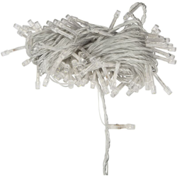 Stringa Di Luce Fata LED 100 Luci IP44 220V 10M Bianco Freddo | Bianco Freddo (SM-S2L-CTL-IP44-CW) características