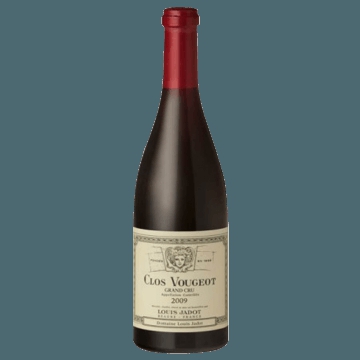 JEROBOAM - CLOS VOUGEOT GRAND CRU 2012 - LOUIS JADOT