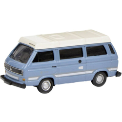 452644500 H0 Volkswagen T3b Joker bus da campeggio - Schuco precio