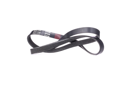 RIDEX Cinghia Poly-V 305P0174  LANCIA,VOLVO,HYUNDAI,DELTA I (831AB0),Prisma (831_),V40 Station Wagon (645),S40 I (644),GALLOPER II (JK-01)