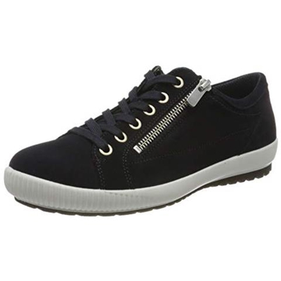 Tanaro 818, Scarpe Da Ginnastica Basse Donna, Blu (oceano (blu) 83) 37.5 Ue