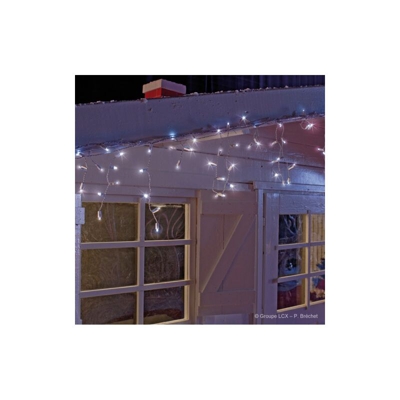 Leblanc Illumination - Frise led Eclat Animée blanc pur