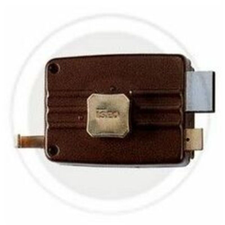 Iseo Serrature Iseo Art. 401 Serr. Per Port. Mm.50 precio