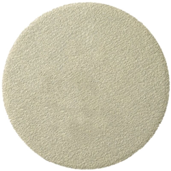 147107 Dischi con Soporte di carta velcro, PS 33 CK, 60 grana, 150 mm di diametro - Klingspor en oferta