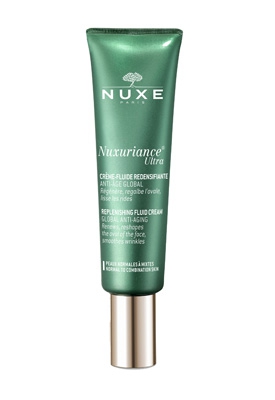 NUXE NUXURIANCE ULTRA CREME FLUIDE REDENSIFIANTE ANTIAGE GLOBAL 50 ML