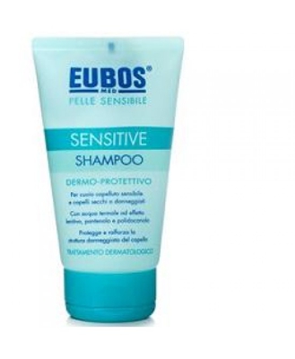 Eubos Sensitive Shampoo 150ml