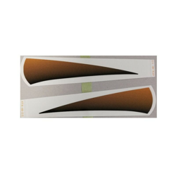 Yamaha 4TX-24.240-40 grafica del gioco - TDM 850 98 en oferta