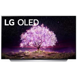 TV OLED Ultra HD 4K 77'' OLED77C15LA Smart TV WebOS Vanilla White precio