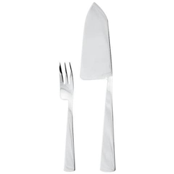 Servizio 13 Pz Dolce Conca Gio Ponti Inox precio