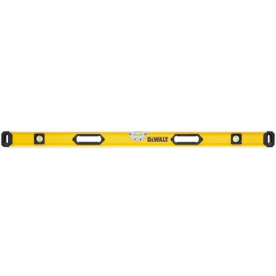 Livella tubolare 120 cm DWHT0-43248 - Dewalt