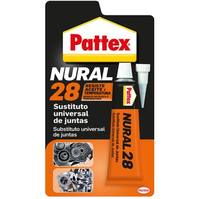 Colla naturale 28-40 Ml