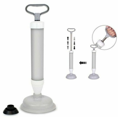 Sturalavandino Pneumatico Bianco Grigio - Supernet