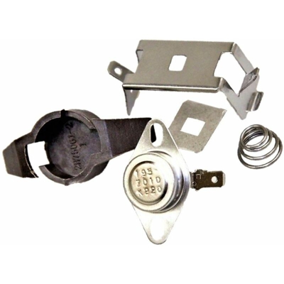 Kit termostato - Accueil - TEFAL - 300918