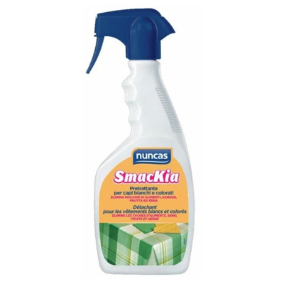 Smackia Pretrattante
