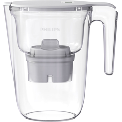Philips Caraffa Filtrante 2.6 Litri con Timer precio