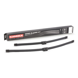 KAMOKA Tergicristalli 27C19 Spazzole Tergi MERCEDES-BENZ,OPEL,VAUXHALL,GLK (X204),Astra H Caravan (A04),Astra H Hatchback (A04),Astra H GTC (A04) características