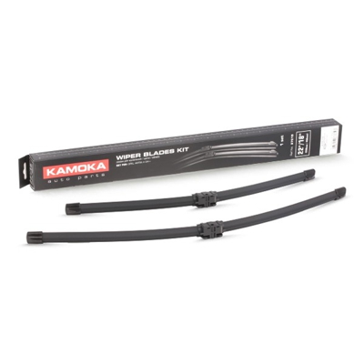 KAMOKA Tergicristalli 27C19 Spazzole Tergi MERCEDES-BENZ,OPEL,VAUXHALL,GLK (X204),Astra H Caravan (A04),Astra H Hatchback (A04),Astra H GTC (A04)